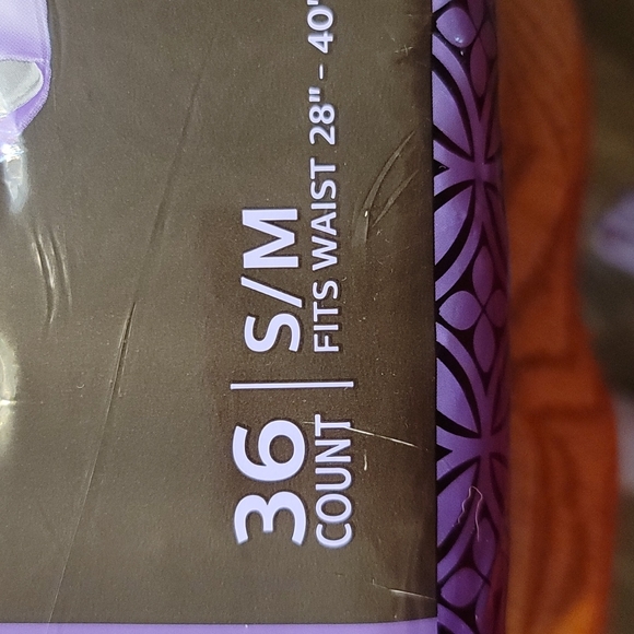 New in package Women's Underwear Value Pack 36, Size Small - Picture 5 of 8